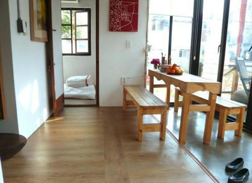 Comedor Foto