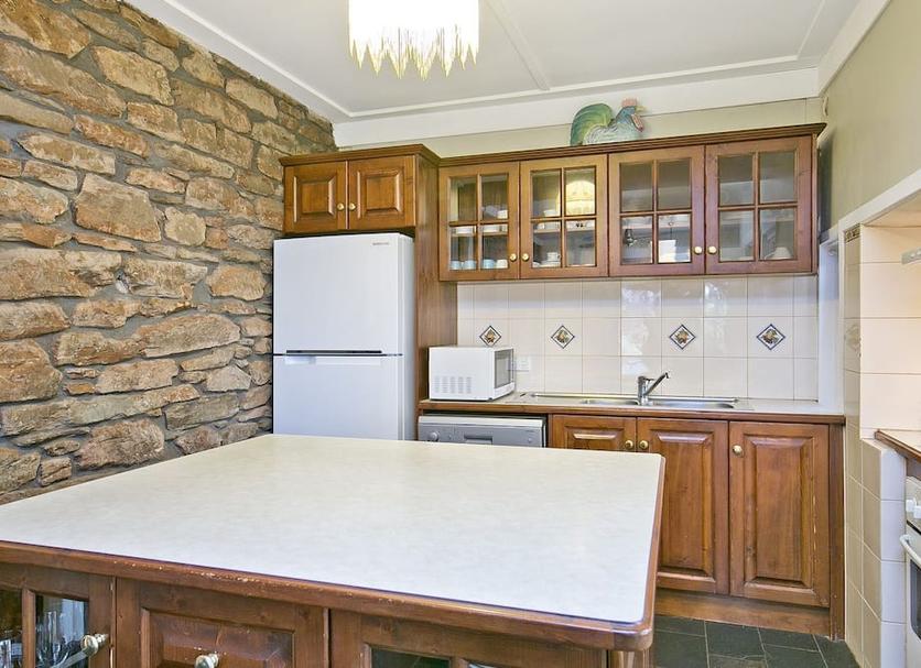 Cocina Foto