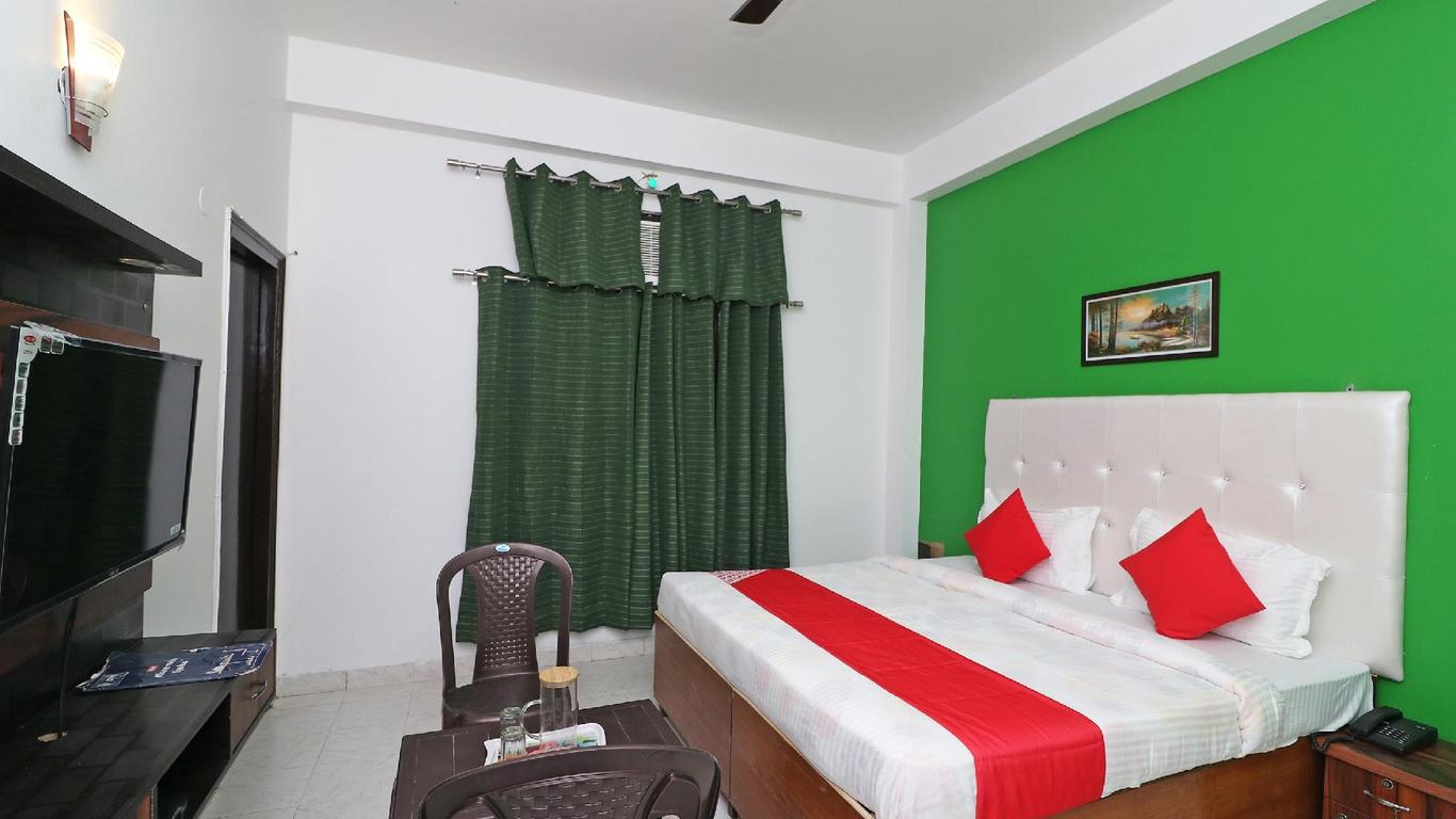 Hotel O Ooak Hotel
