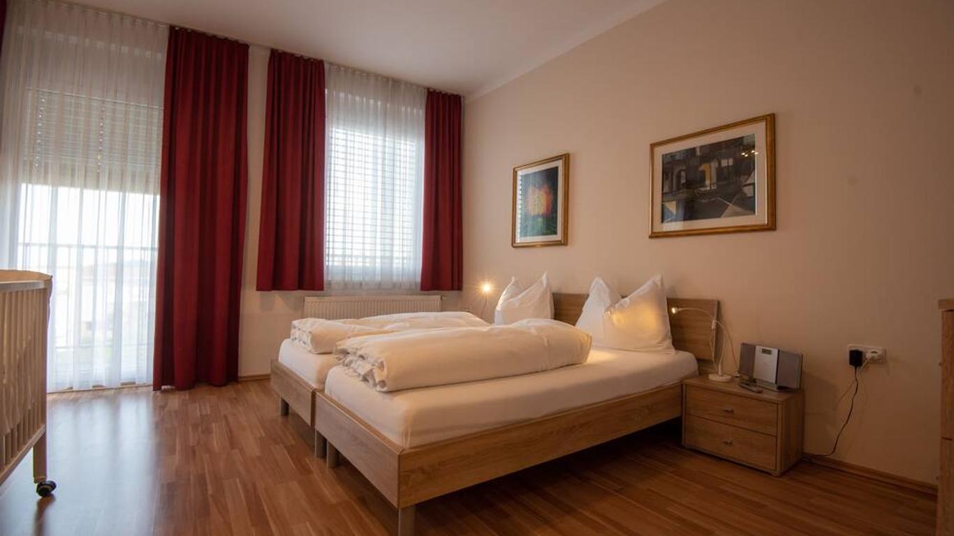 City Appartements Weiz
