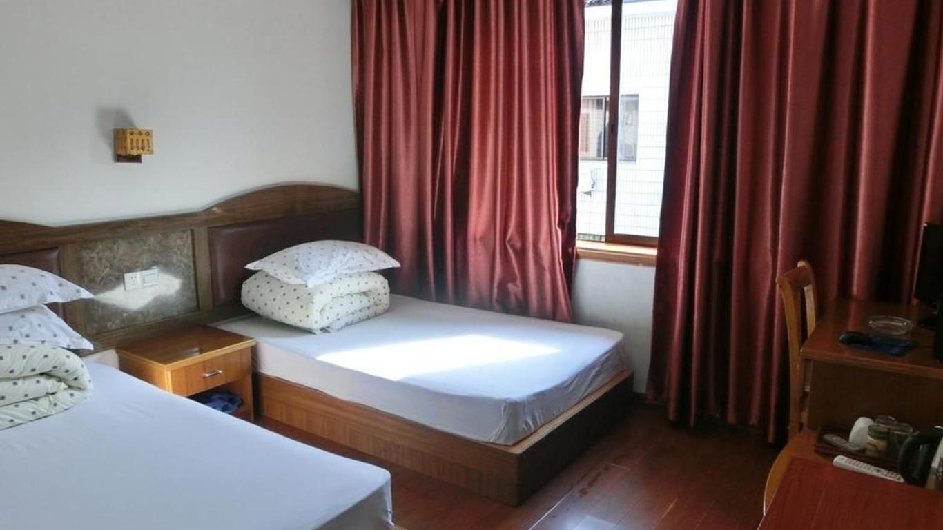 Fenghua Xikou Ala Hotel