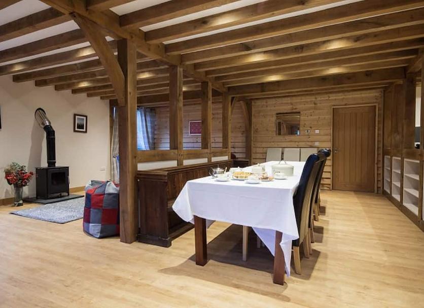 Comedor Foto