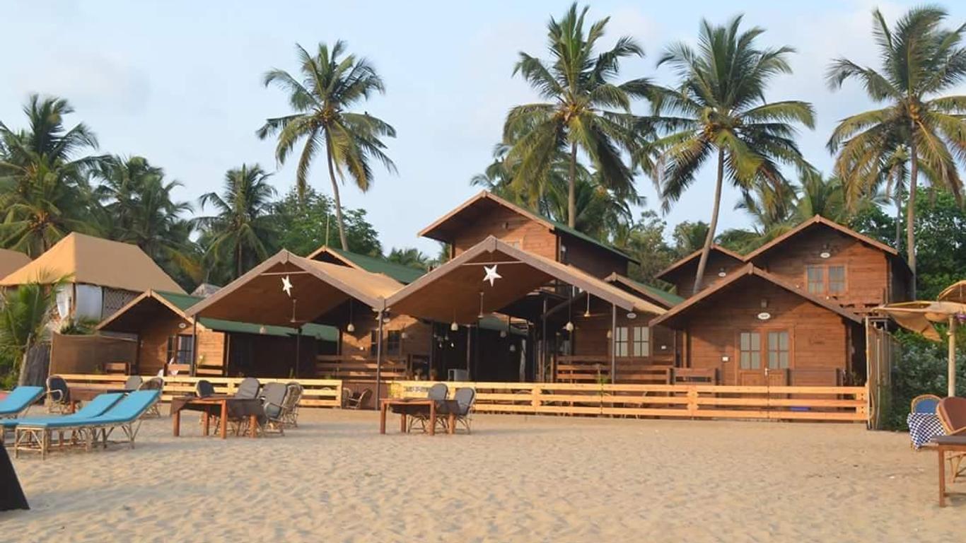 Anantra Sea View Resort