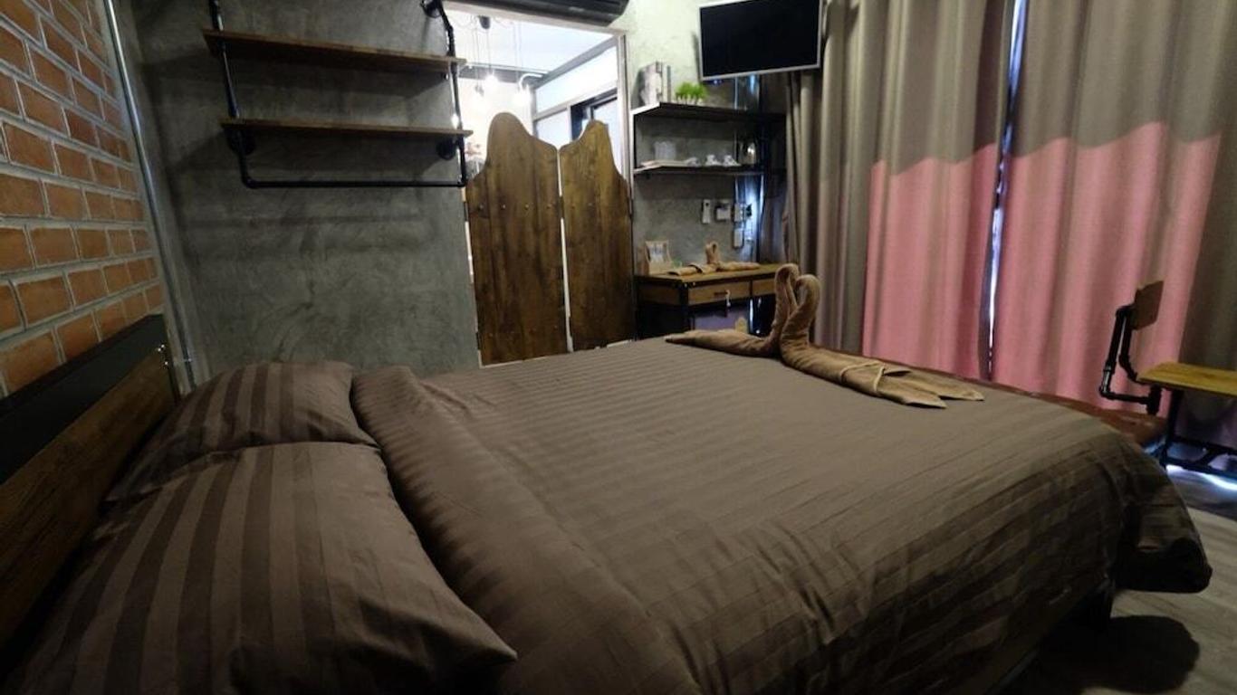 Kondee Cino Cafè and Glamping