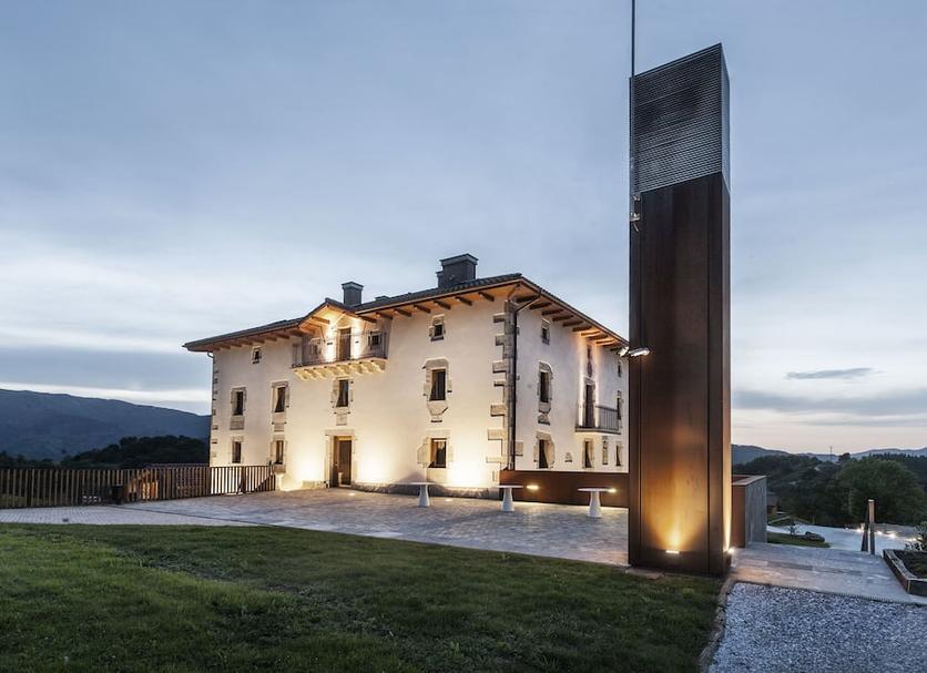 Edificio Foto