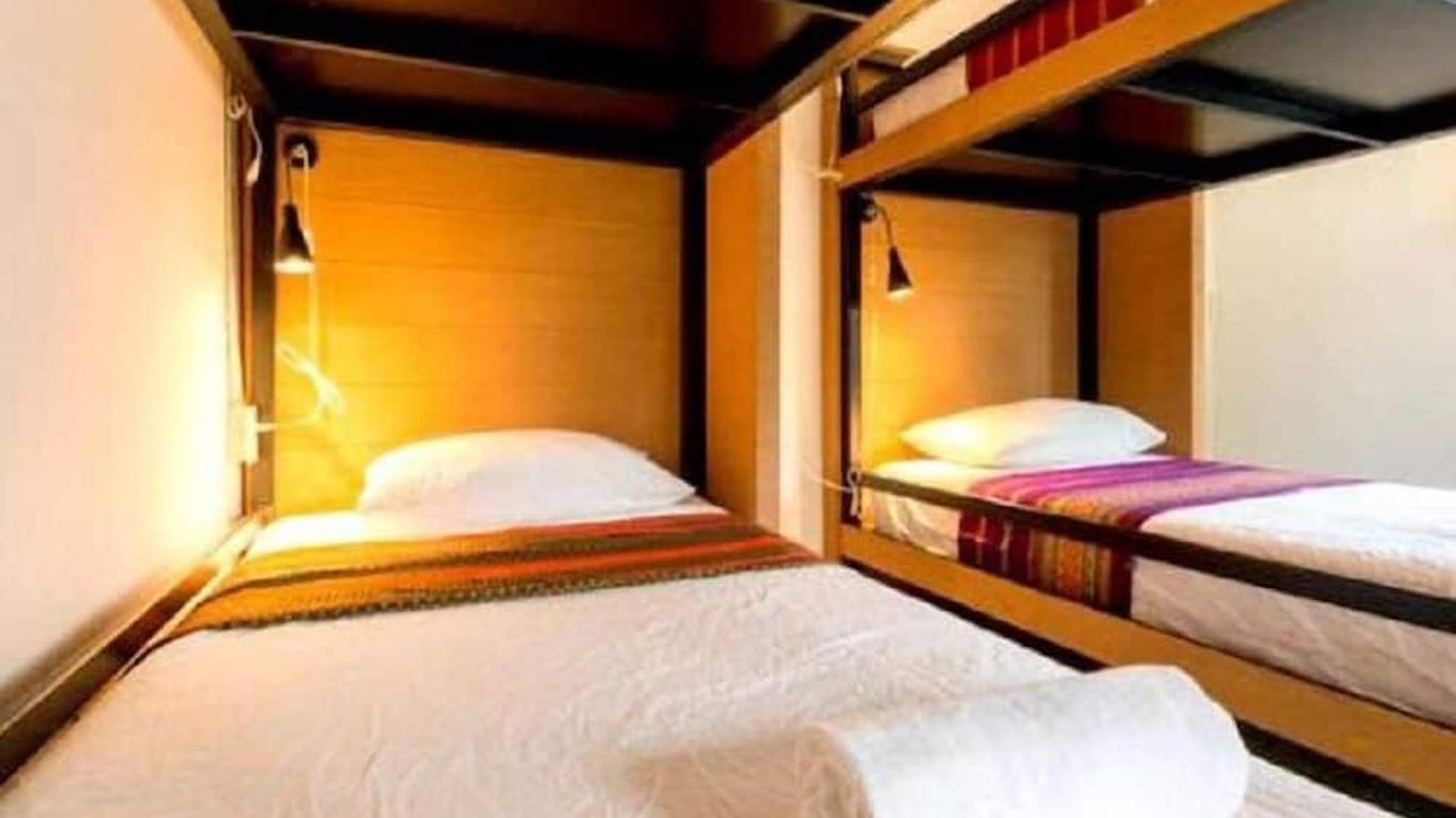 Hostel Jo