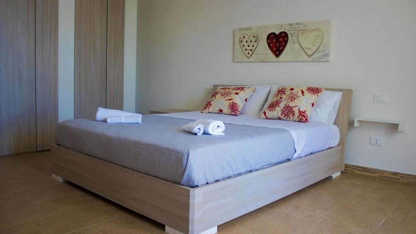 A Casa Di Coso B&B