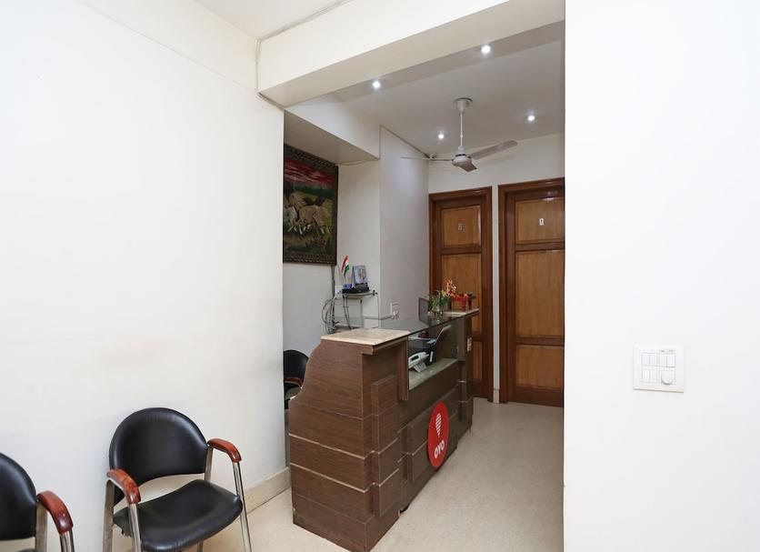 Recepción Foto