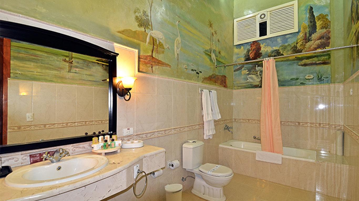 Hotel E Ordono