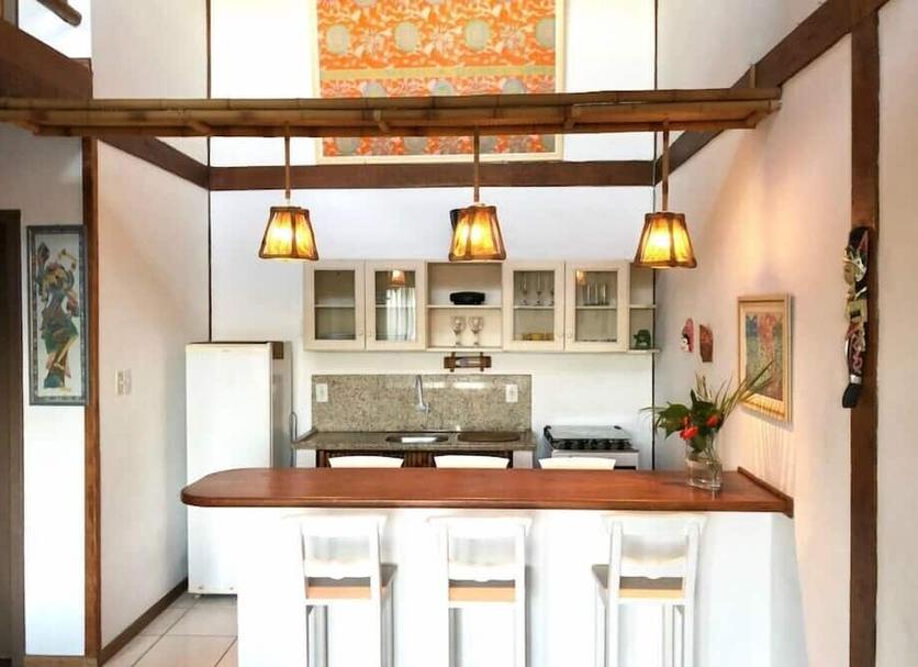 Cocina Foto
