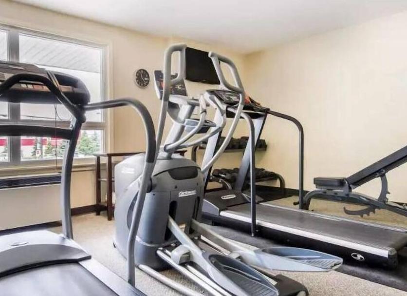 Gym Foto