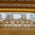 Sala de conferencias