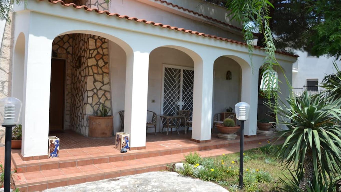 B&B Villa Lucia