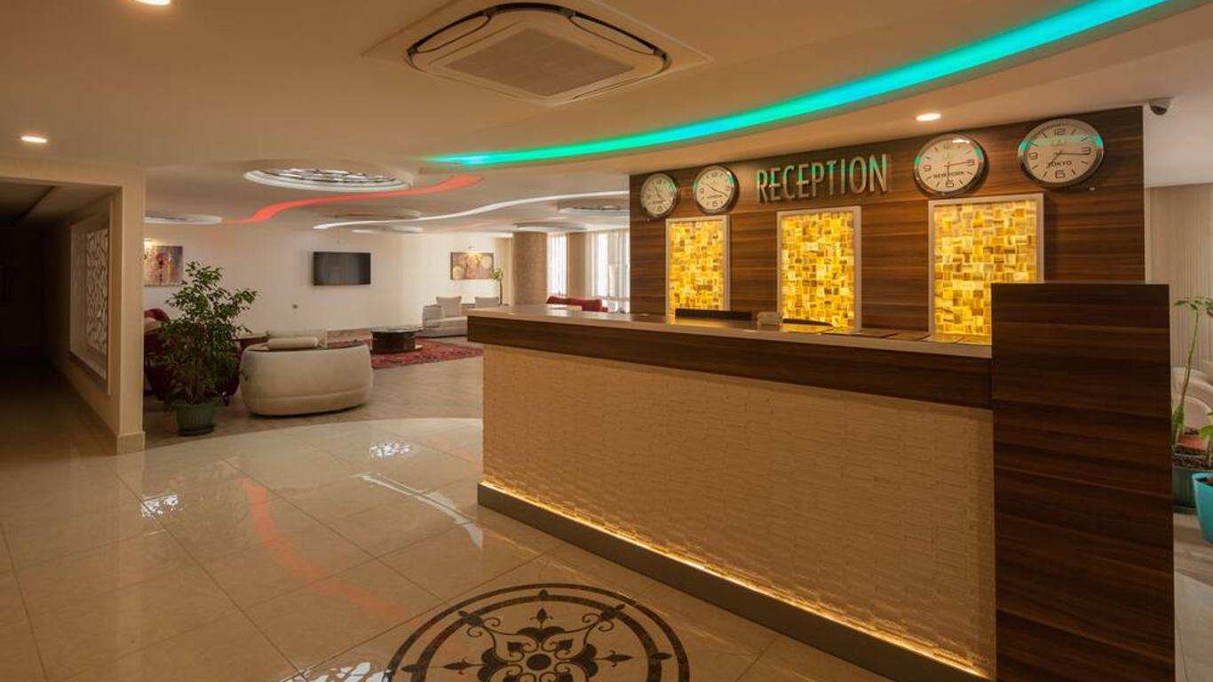 Armin Otel