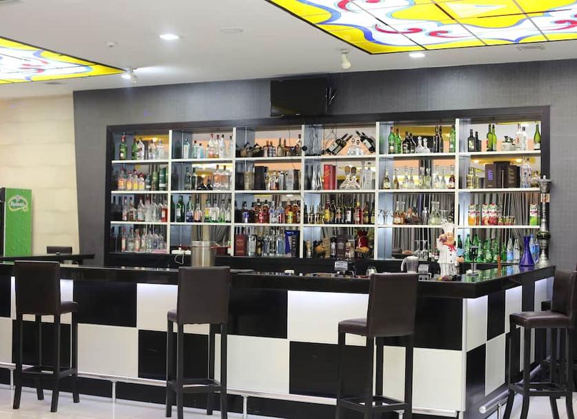 Bar Foto