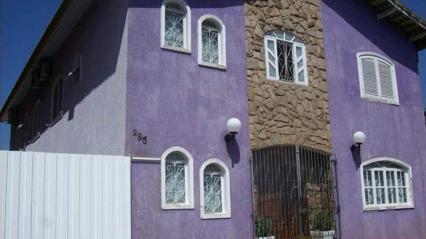 Hotel Sara