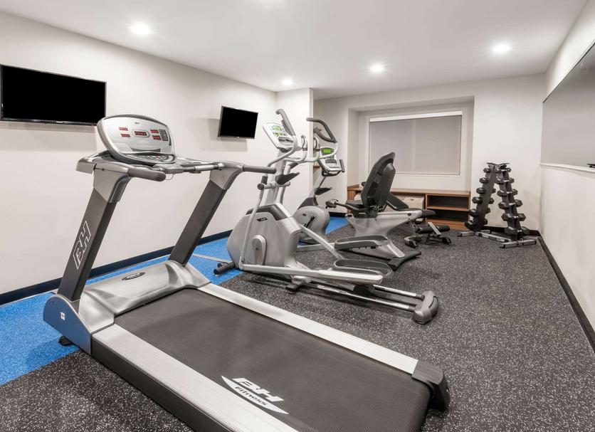 Gym Foto