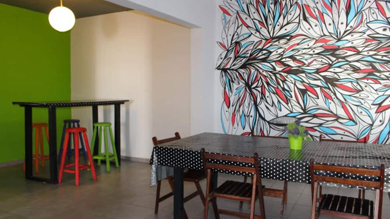 Hostel de Los Colores