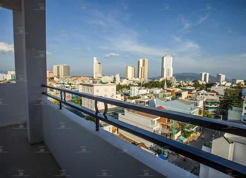 Balcón Foto