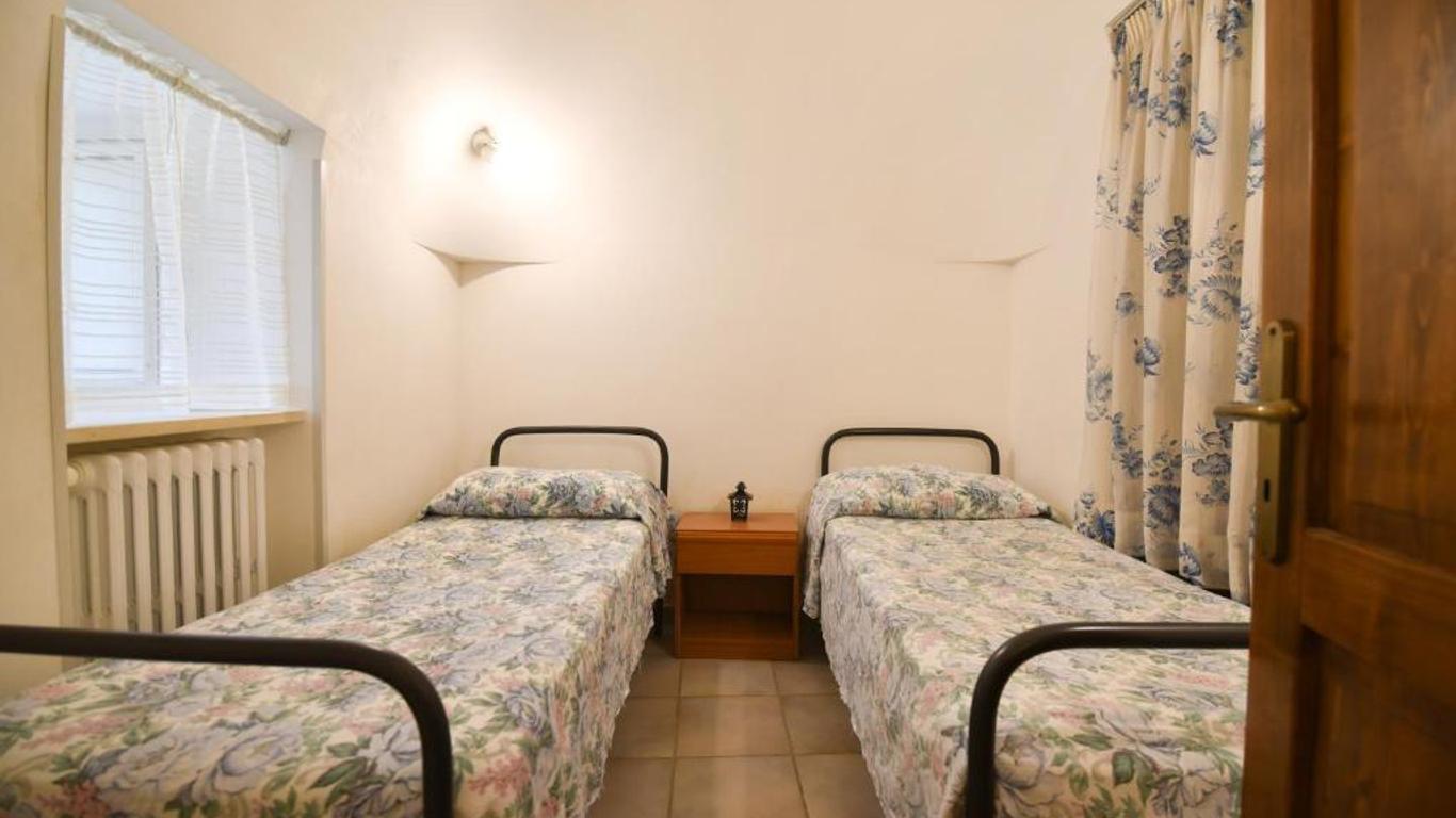Agriturismo il Ciliegeto