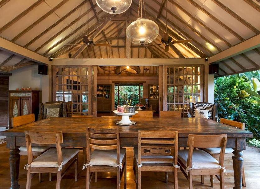 Comedor Foto
