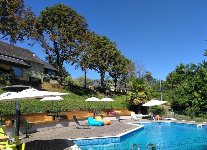 Piscina Foto