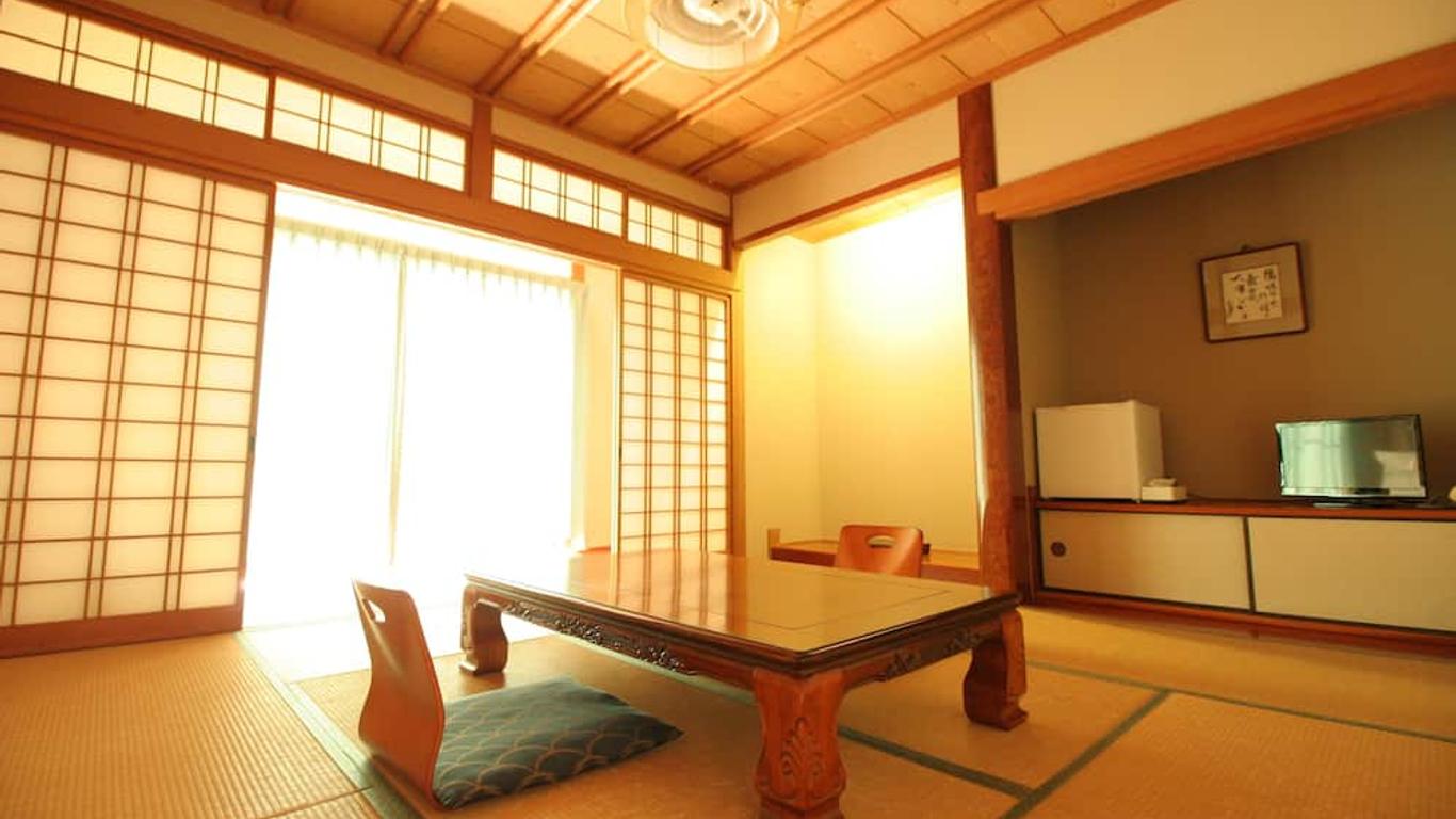 Shokinkan