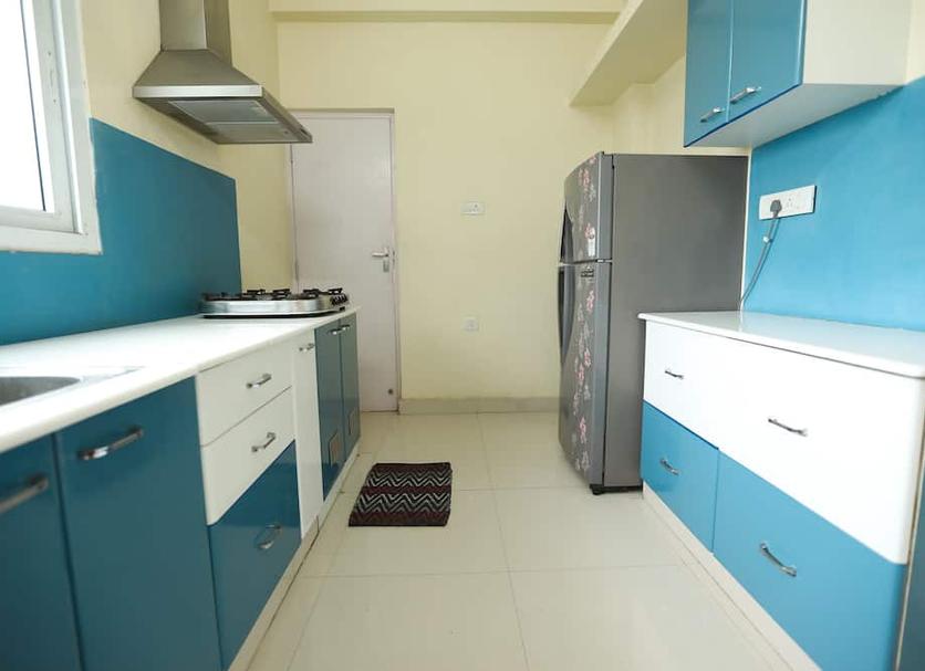Cocina Foto