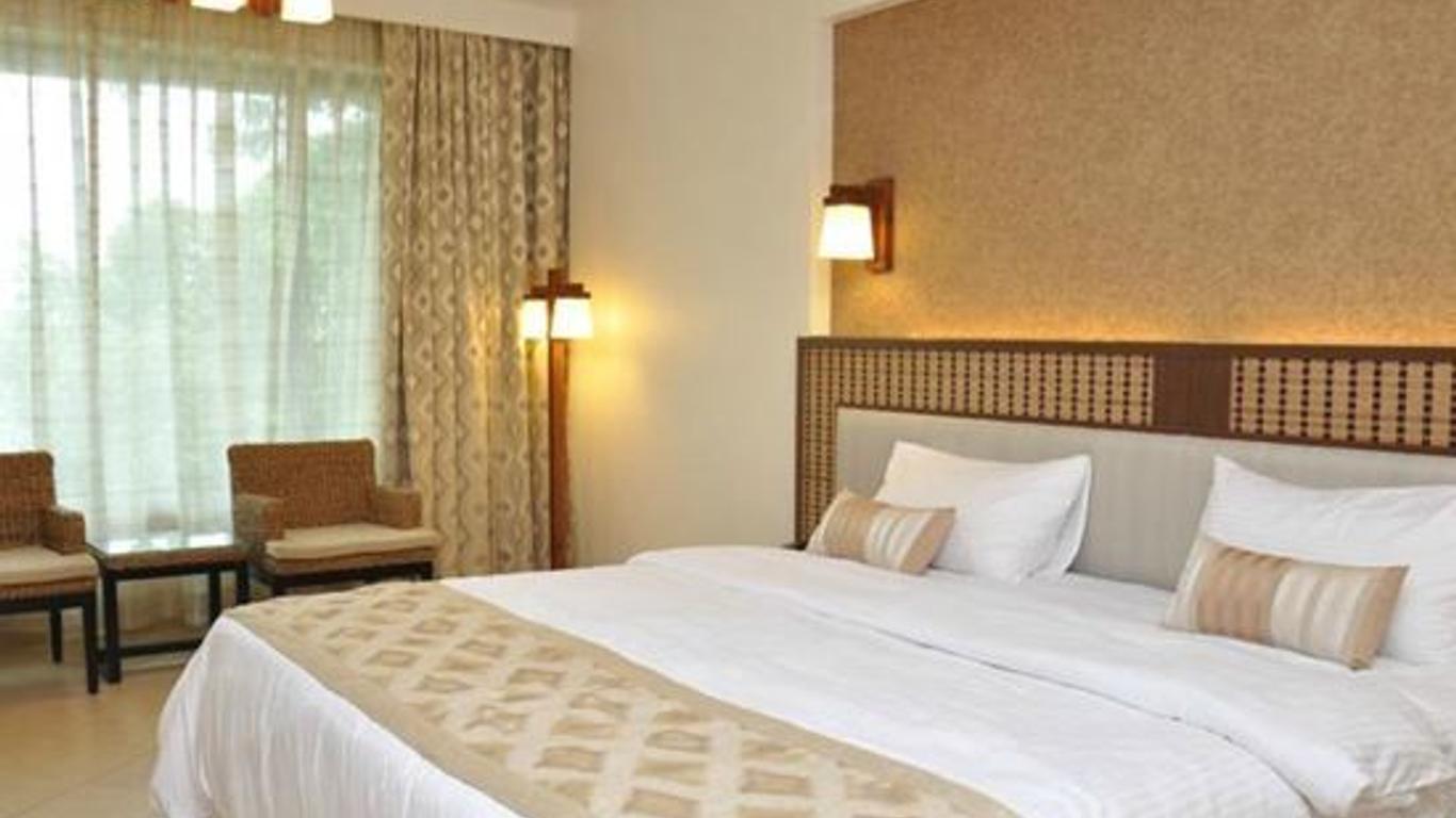 Silverador Resort