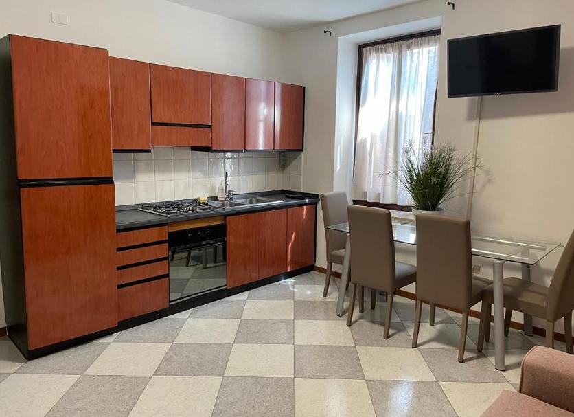 Cocina Foto