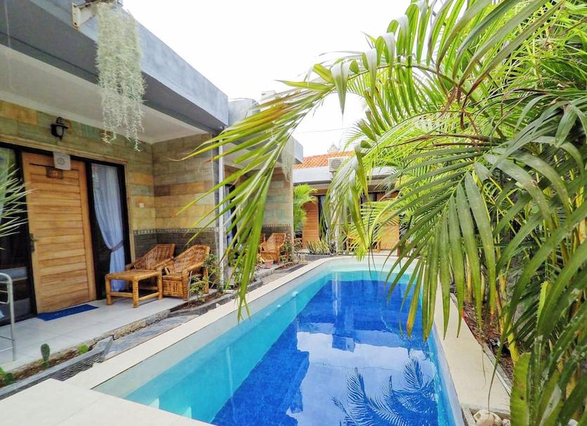 Piscina Foto