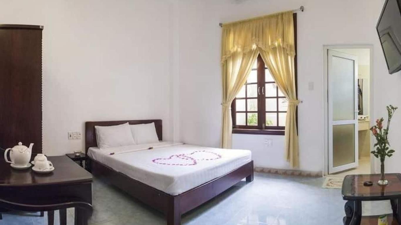 Mango Garden Hoi An Homestay