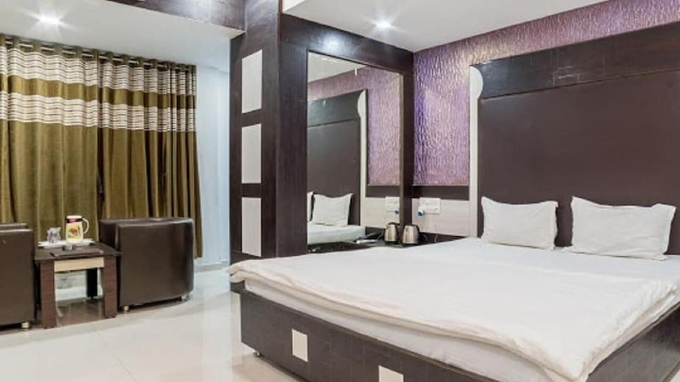 Hotel Zorba
