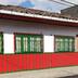 Vista del exterior