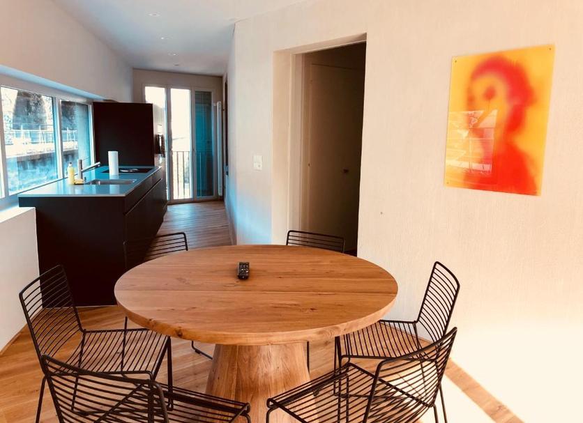 Comedor Foto