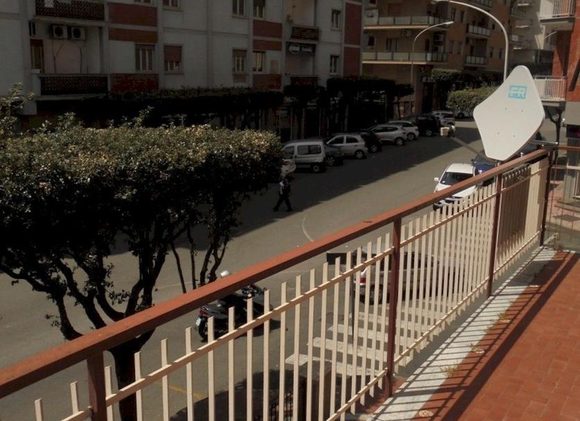Balcón Foto