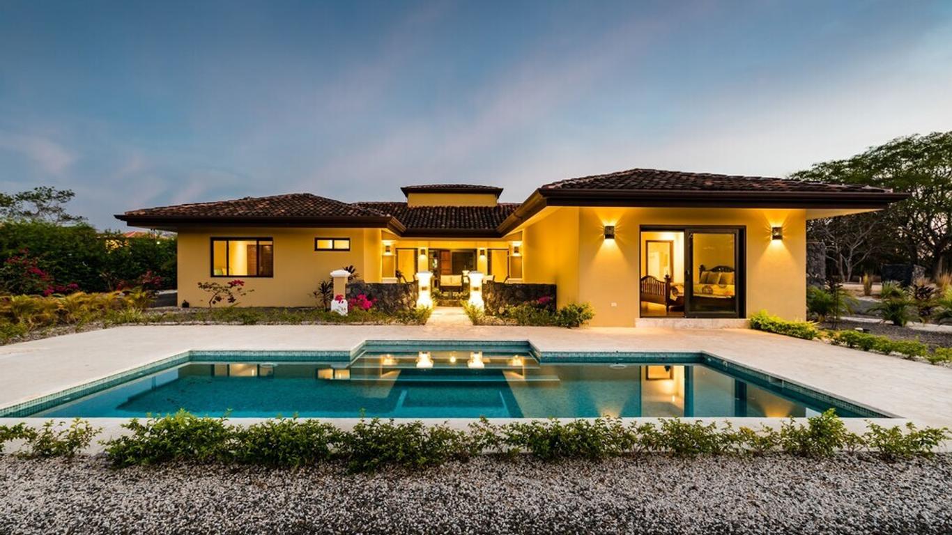 La Posada Hacienda Pinilla