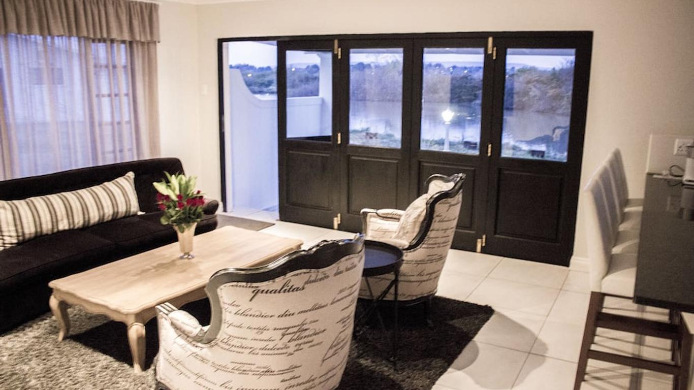 La Riviera Guesthouse