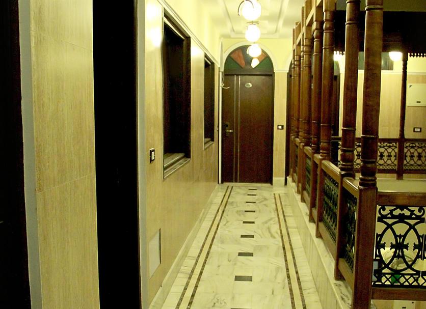 Pasillo Foto