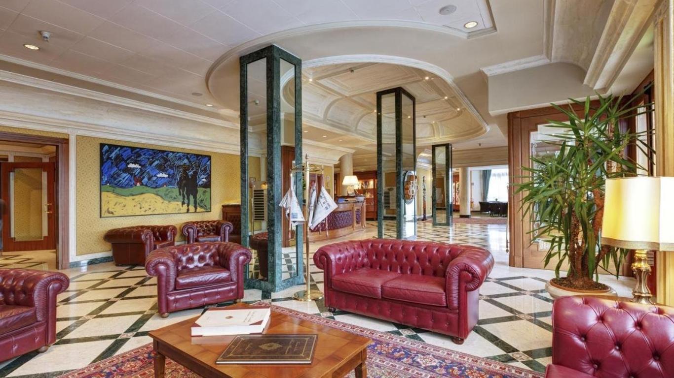 Borgo Palace Hotel