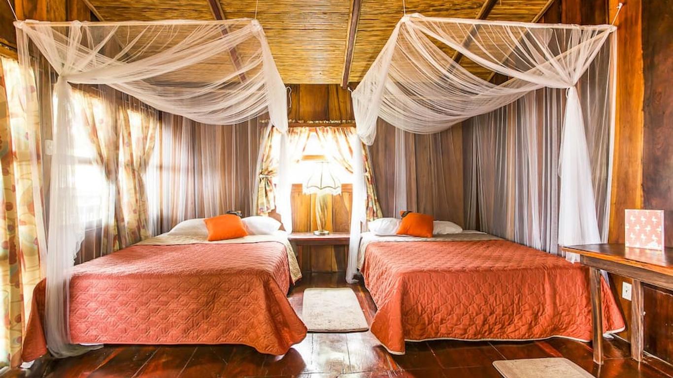 Redwood Beach Resort