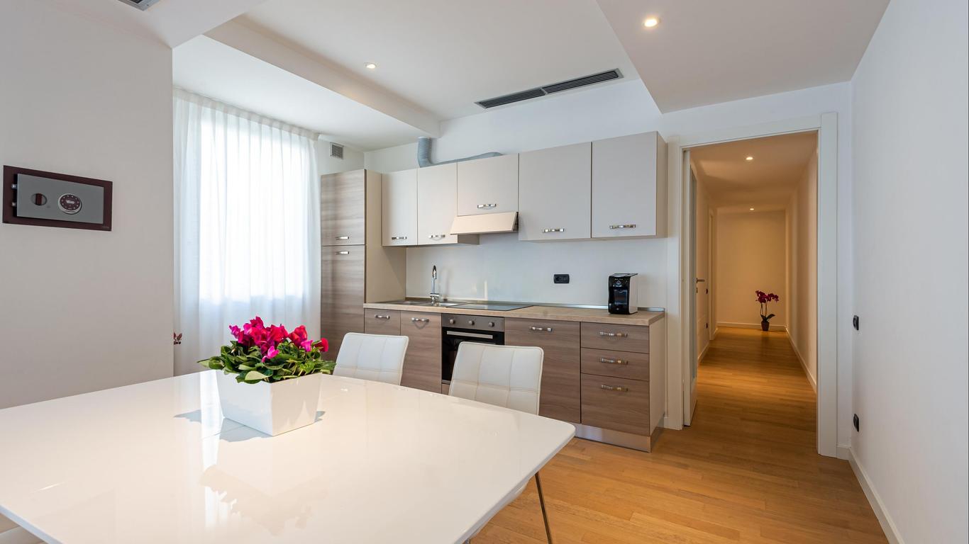 Le Terrazze Hotel & Residence
