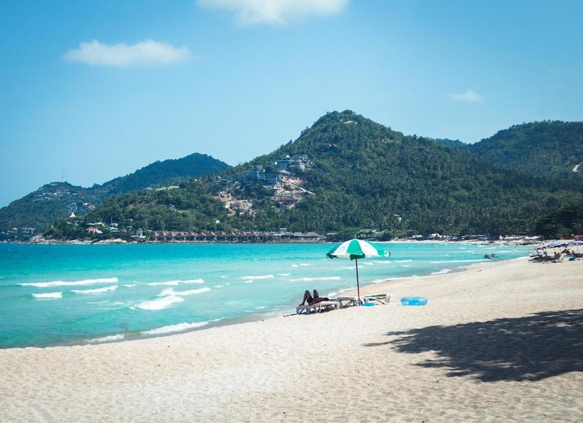 Playa Foto