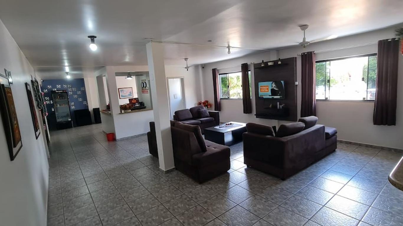 Hotel Fratelli