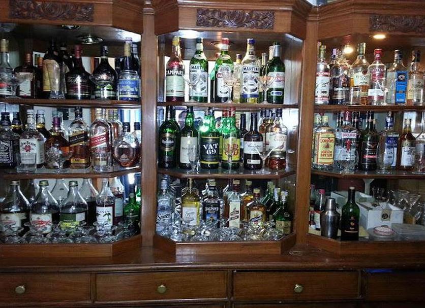 Bar Foto