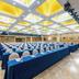 Sala de conferencias