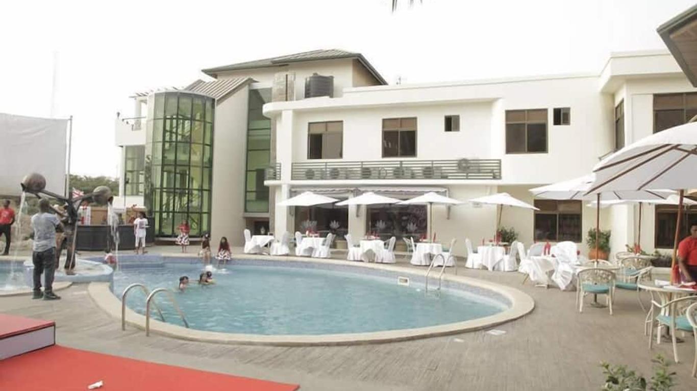 Nirvana Inn
