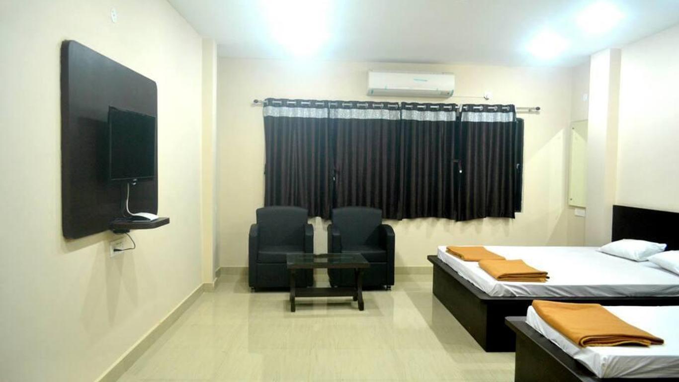 Hotel Bhammar's