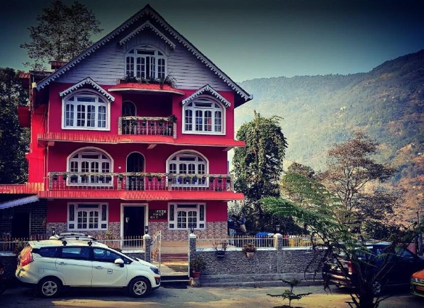 Edificio Foto