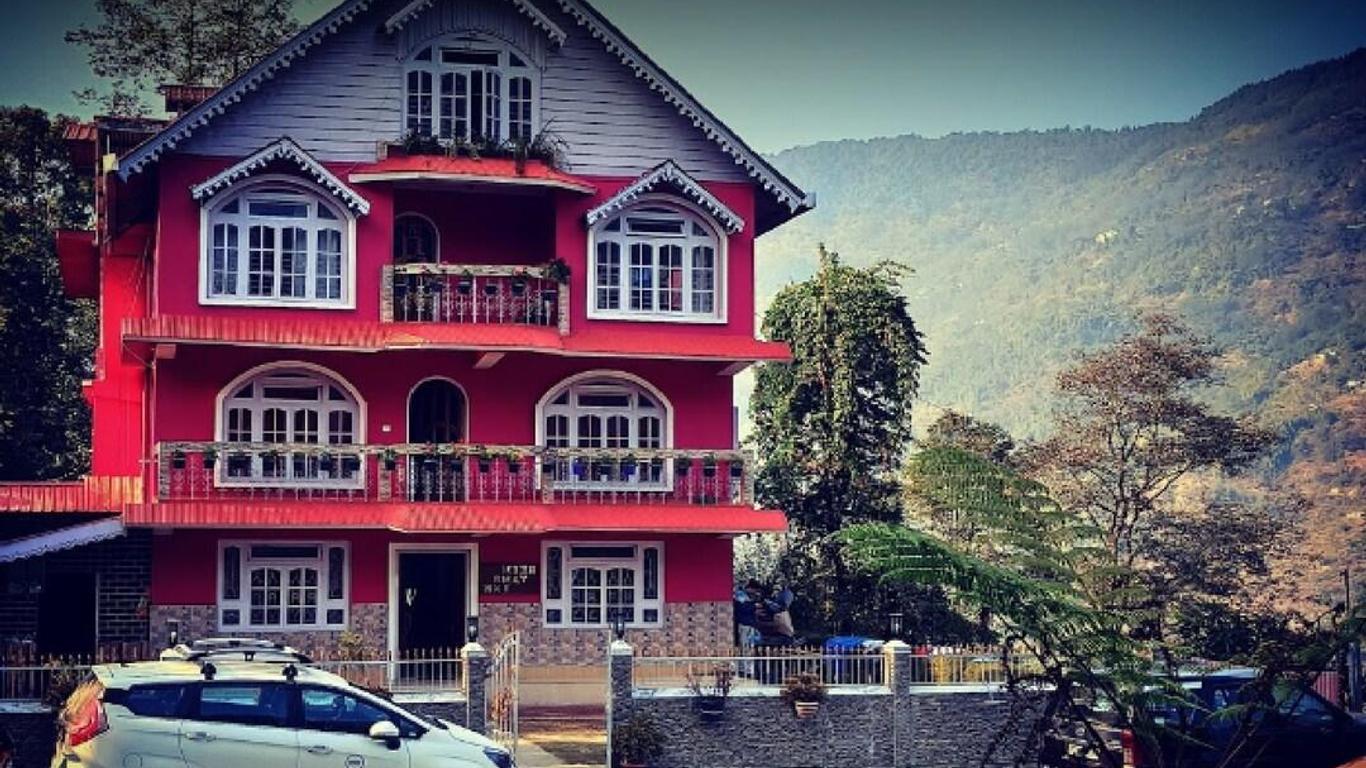 Heem Yamb Inn